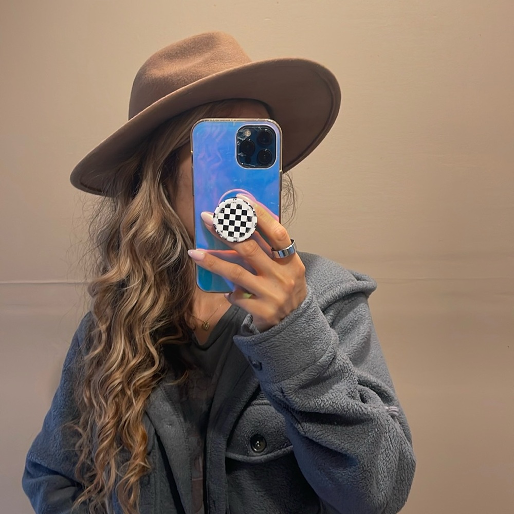 Cute hat
